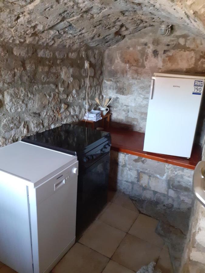 Apartments Sekoko Šibenik Exterior foto