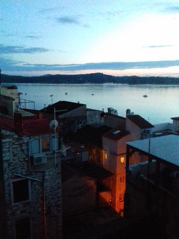 Apartments Sekoko Šibenik Exterior foto