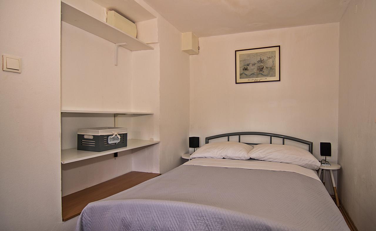 Apartments Sekoko Šibenik Exterior foto